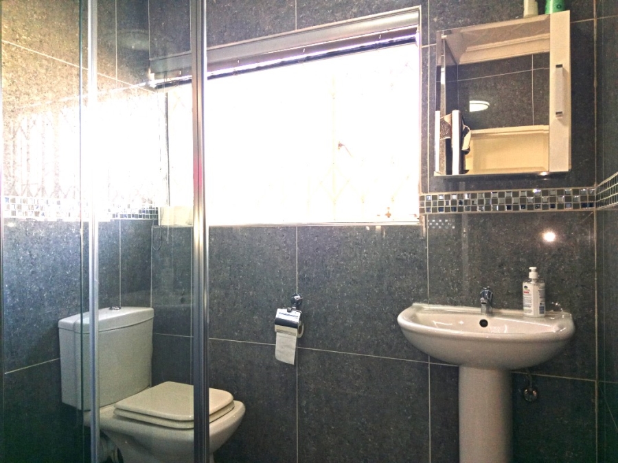 4 Bedroom Property for Sale in Lombardy East Gauteng