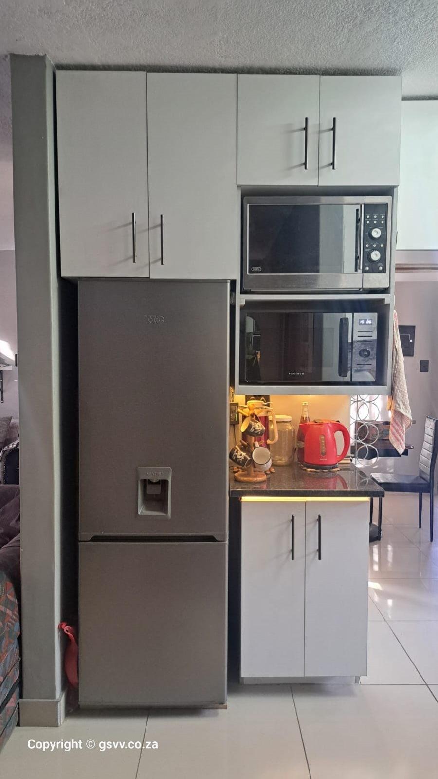 3 Bedroom Property for Sale in Mountain View Gauteng