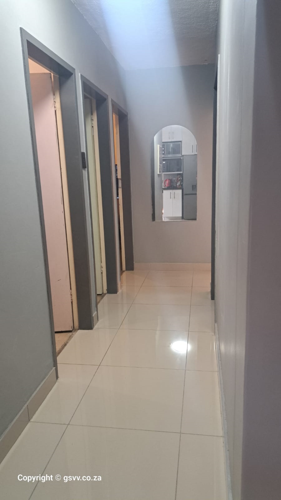3 Bedroom Property for Sale in Mountain View Gauteng