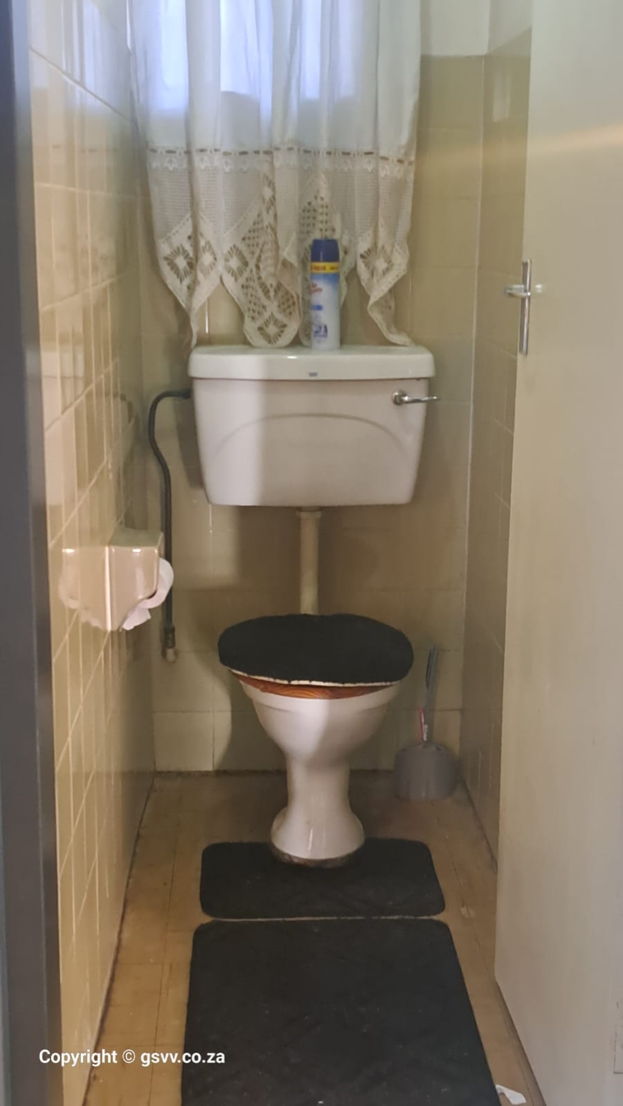 3 Bedroom Property for Sale in Mountain View Gauteng