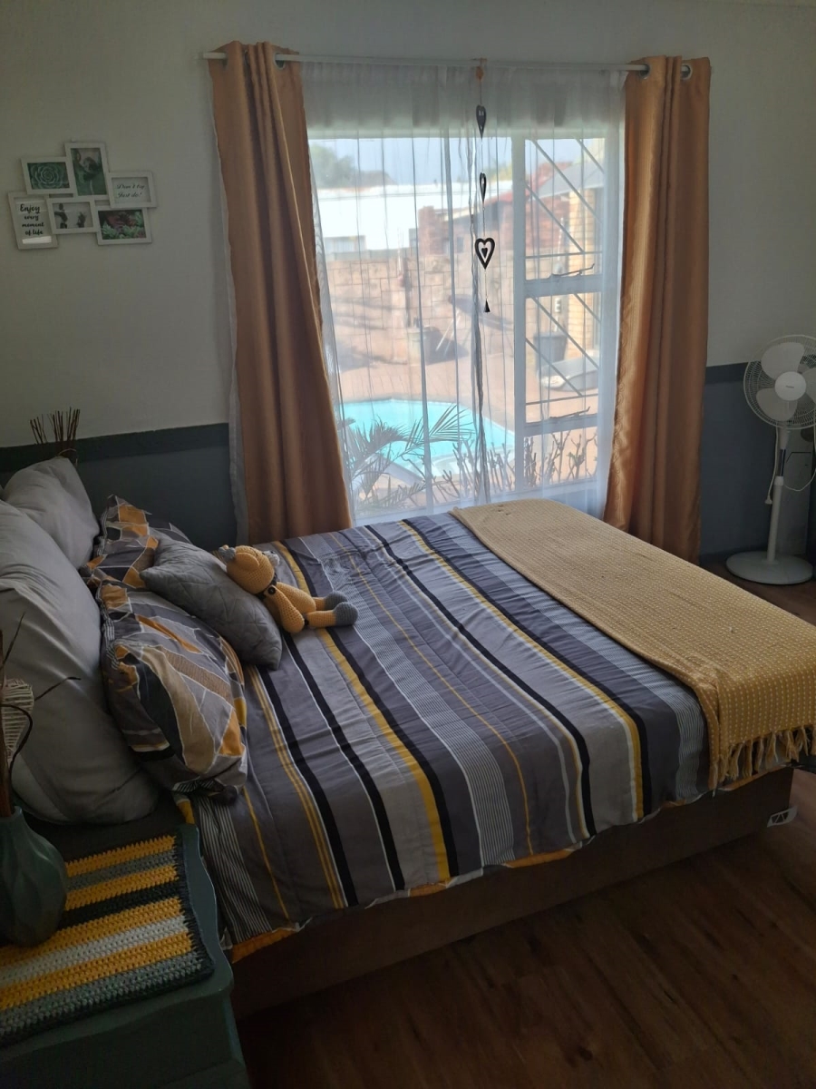4 Bedroom Property for Sale in Eike Park Gauteng
