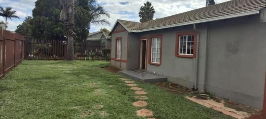 4 Bedroom Property for Sale in Terenure Gauteng