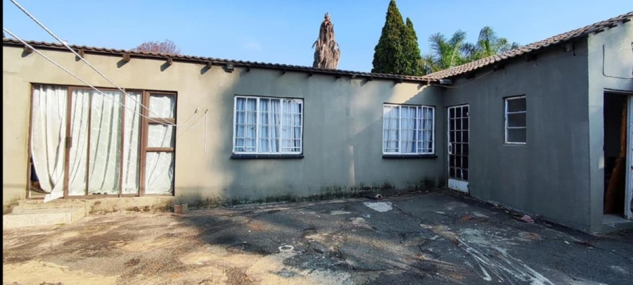 4 Bedroom Property for Sale in Terenure Gauteng
