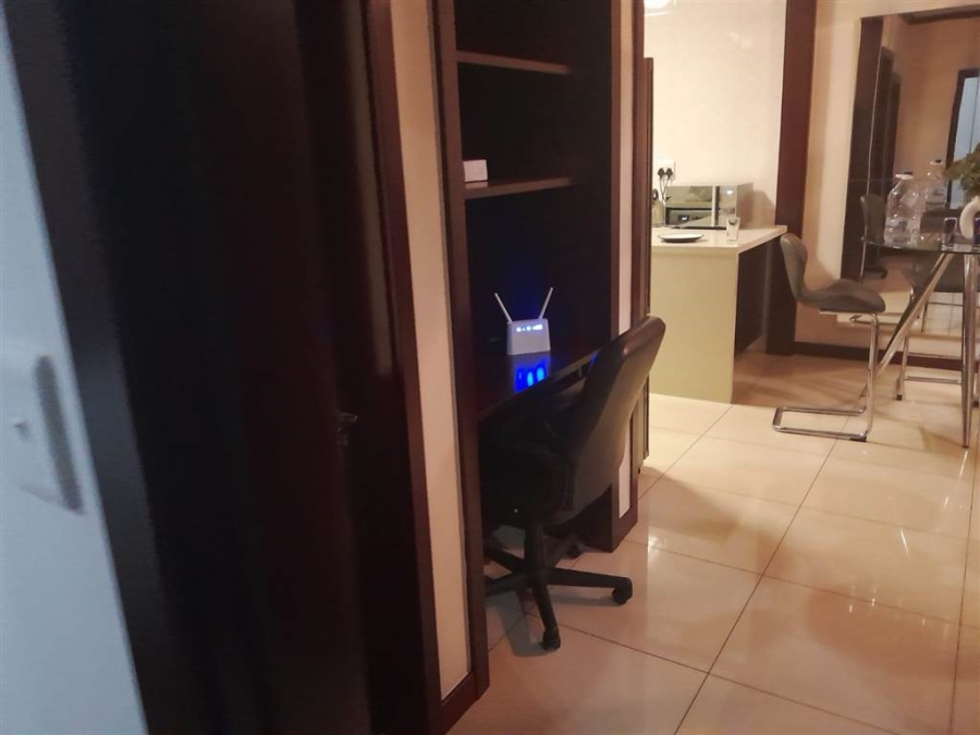 To Let 2 Bedroom Property for Rent in Carlswald Gauteng