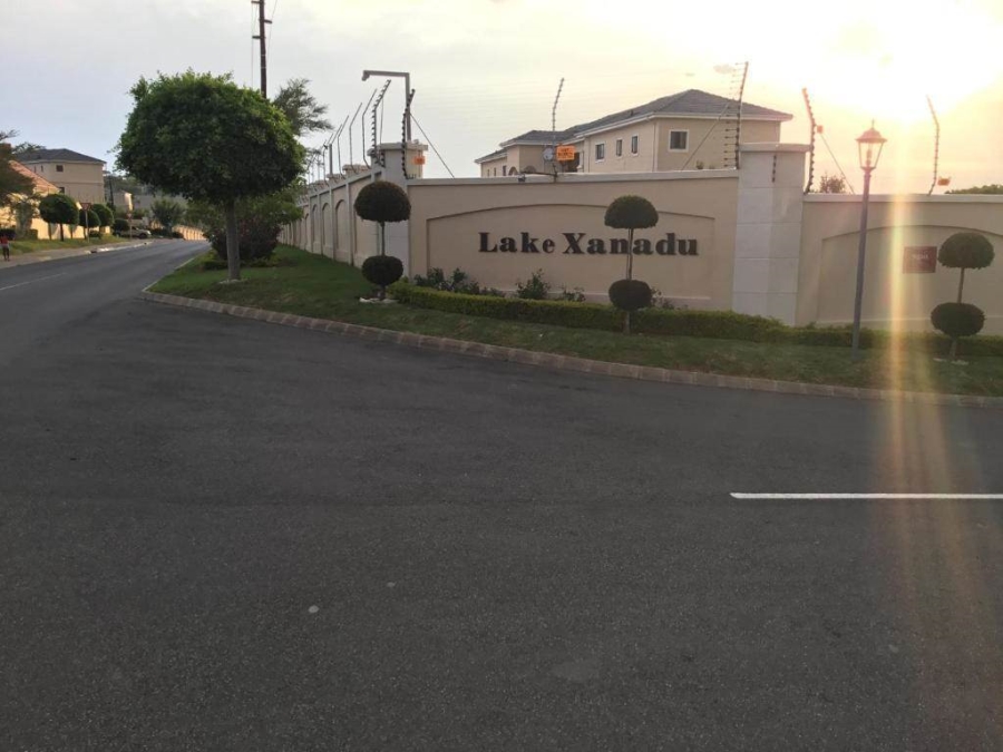 To Let 2 Bedroom Property for Rent in Carlswald Gauteng