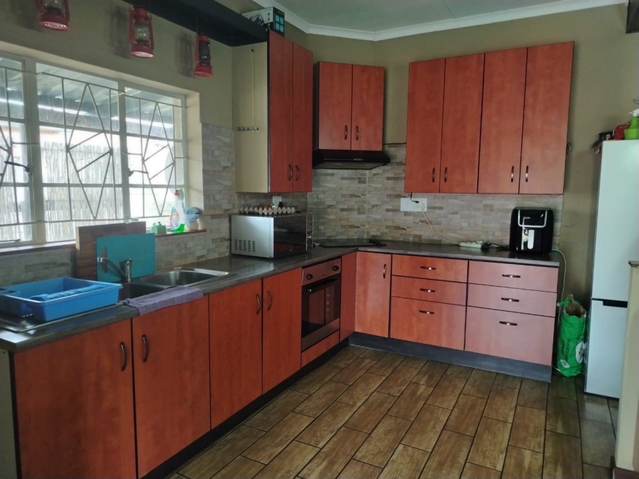 3 Bedroom Property for Sale in Daspoort Gauteng