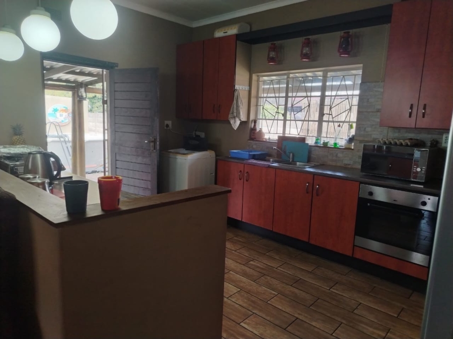 3 Bedroom Property for Sale in Daspoort Gauteng