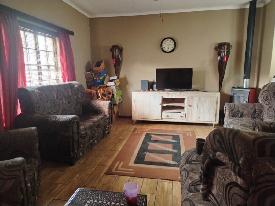 3 Bedroom Property for Sale in Daspoort Gauteng