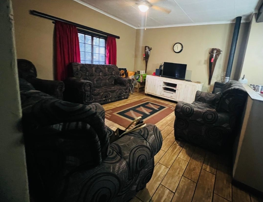 3 Bedroom Property for Sale in Daspoort Gauteng
