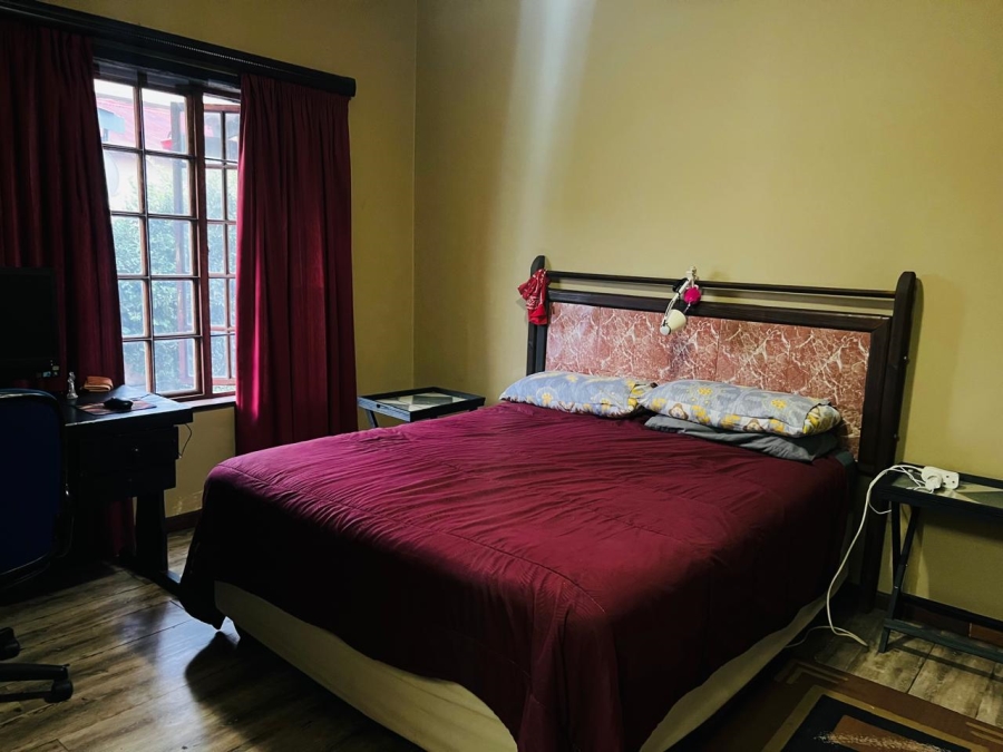 3 Bedroom Property for Sale in Daspoort Gauteng