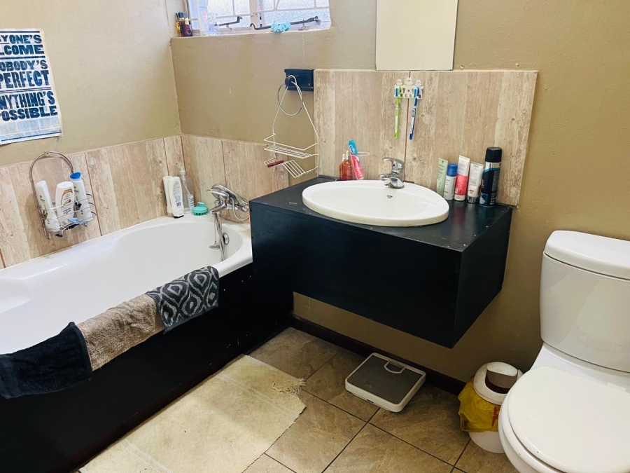 3 Bedroom Property for Sale in Daspoort Gauteng