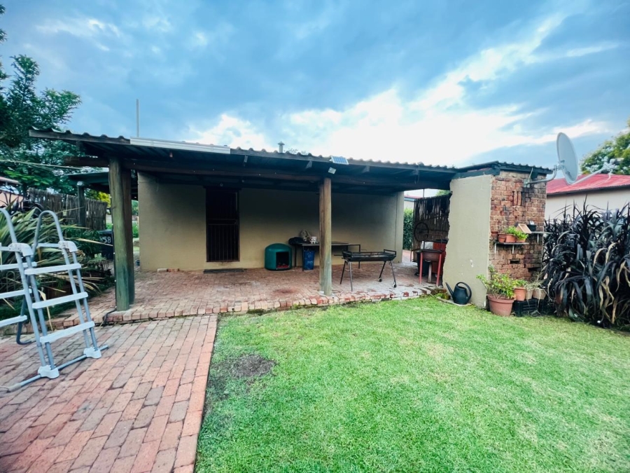 3 Bedroom Property for Sale in Daspoort Gauteng