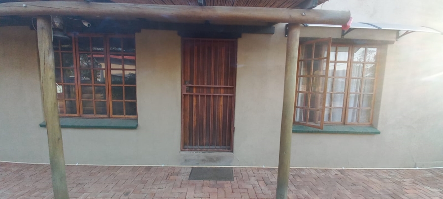 3 Bedroom Property for Sale in Daspoort Gauteng