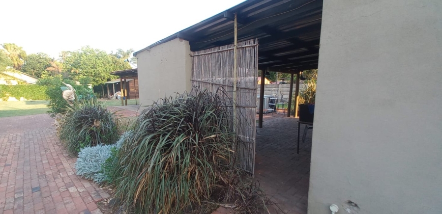3 Bedroom Property for Sale in Daspoort Gauteng