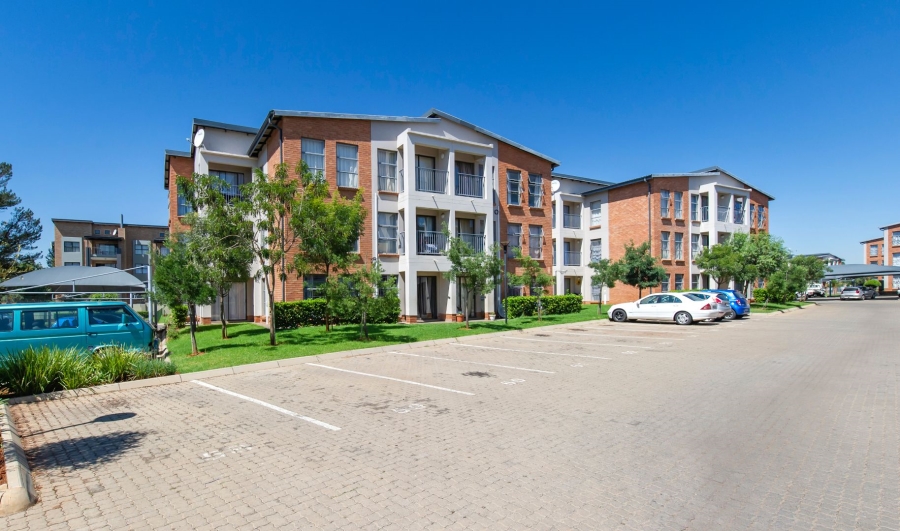 2 Bedroom Property for Sale in Jansenpark Gauteng