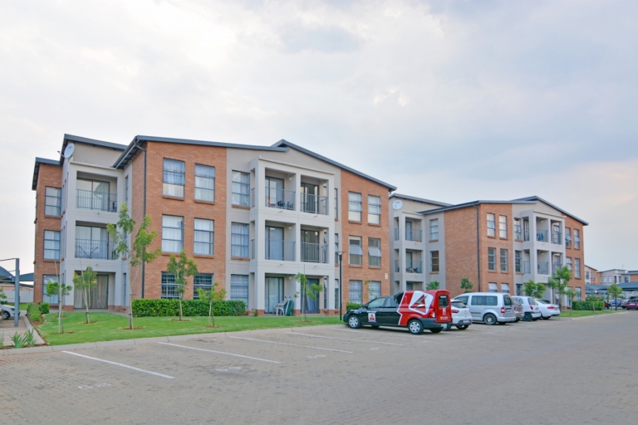 2 Bedroom Property for Sale in Jansenpark Gauteng