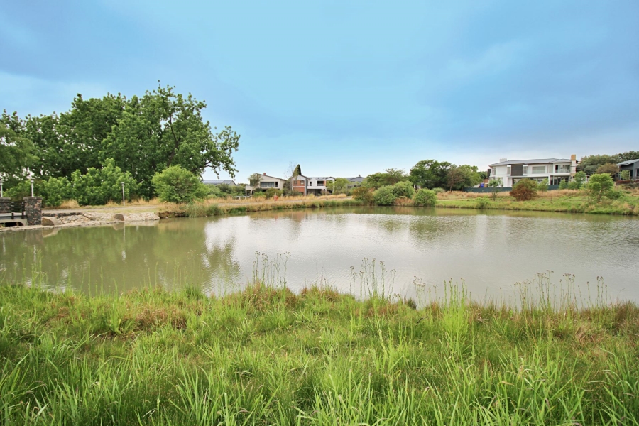 To Let 5 Bedroom Property for Rent in Waterfall Country Estate Gauteng
