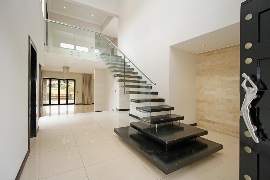 To Let 5 Bedroom Property for Rent in Waterfall Country Estate Gauteng