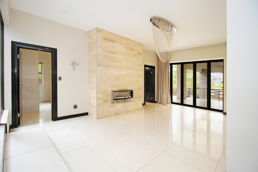 To Let 5 Bedroom Property for Rent in Waterfall Country Estate Gauteng