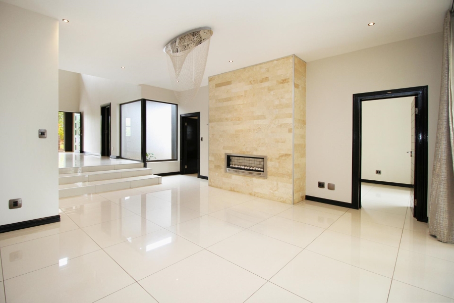 To Let 5 Bedroom Property for Rent in Waterfall Country Estate Gauteng