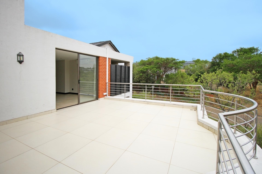 To Let 5 Bedroom Property for Rent in Waterfall Country Estate Gauteng