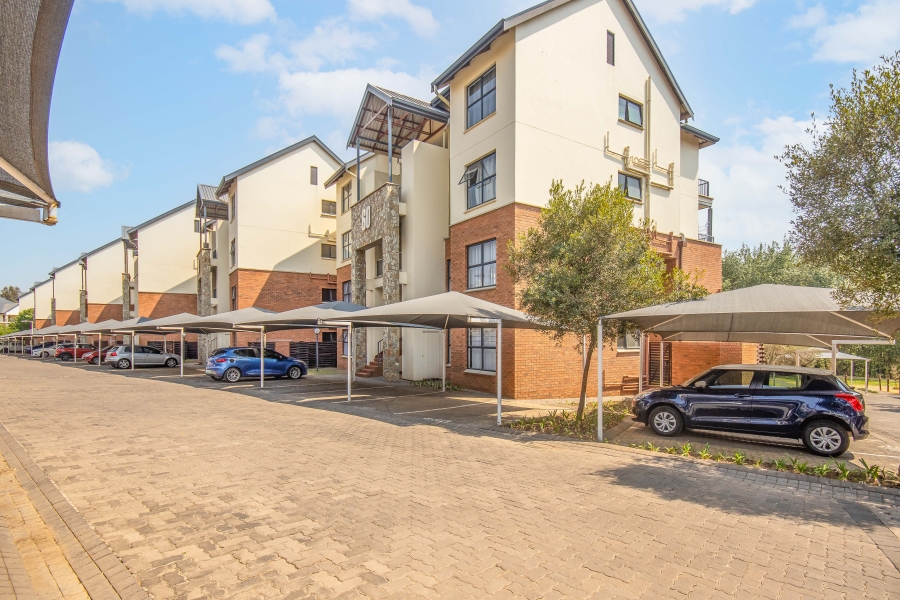 2 Bedroom Property for Sale in Kyalami Gauteng