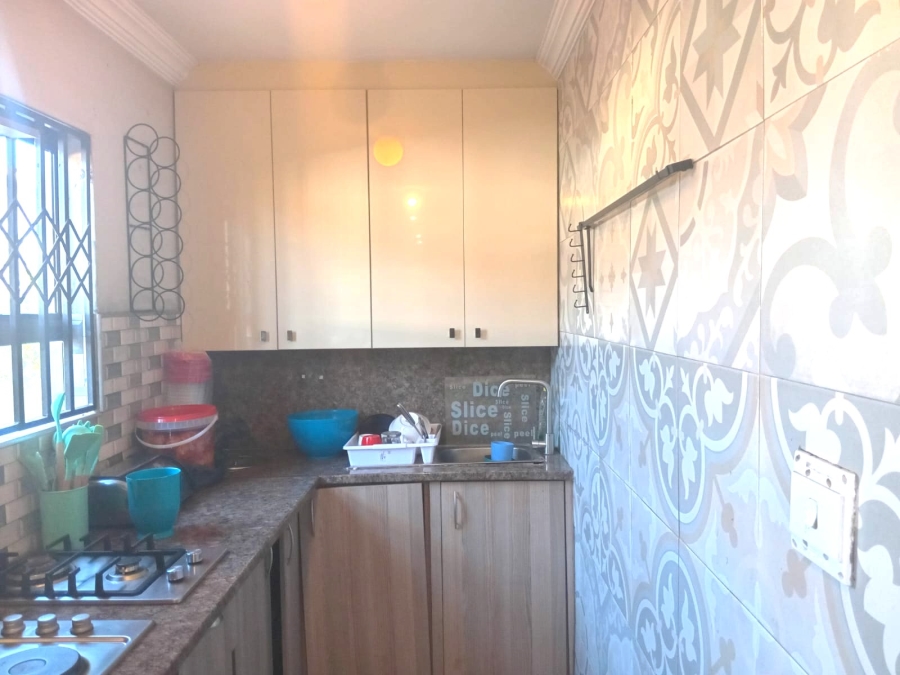 4 Bedroom Property for Sale in Windmill Park Gauteng