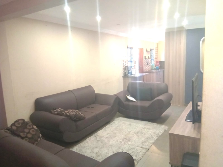 4 Bedroom Property for Sale in Windmill Park Gauteng