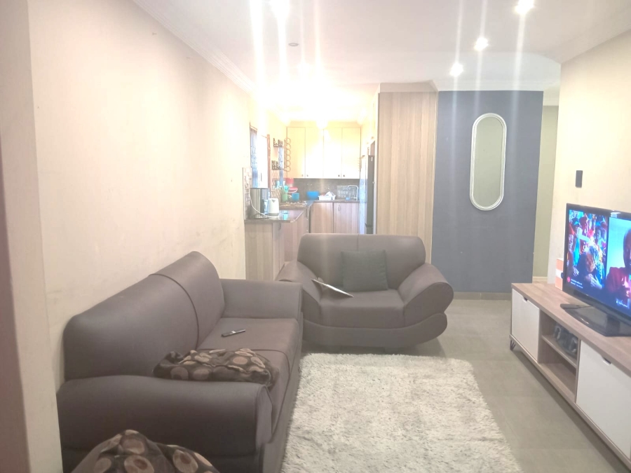 4 Bedroom Property for Sale in Windmill Park Gauteng