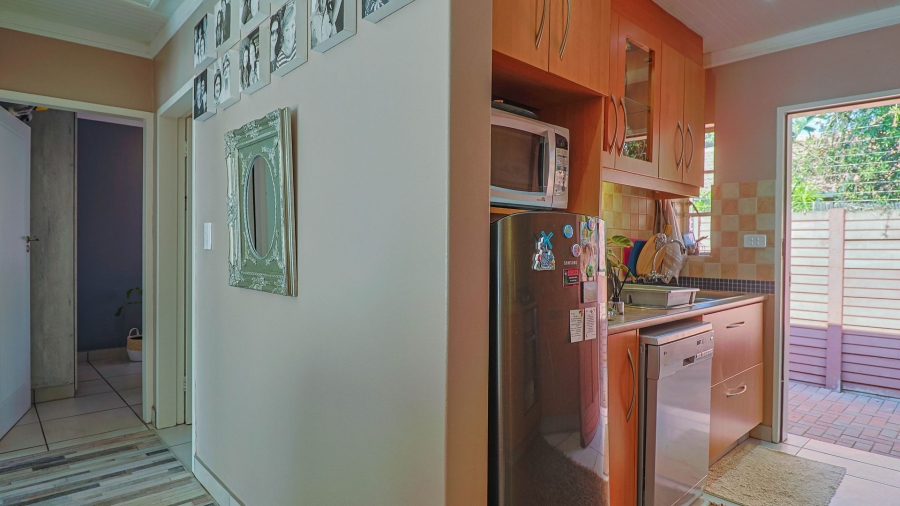 2 Bedroom Property for Sale in Pierre Van Ryneveld Gauteng