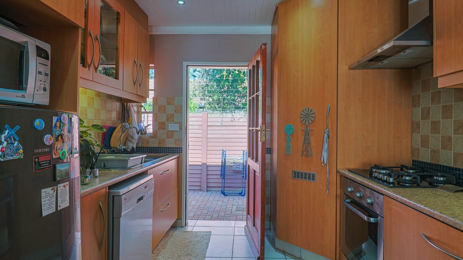 2 Bedroom Property for Sale in Pierre Van Ryneveld Gauteng