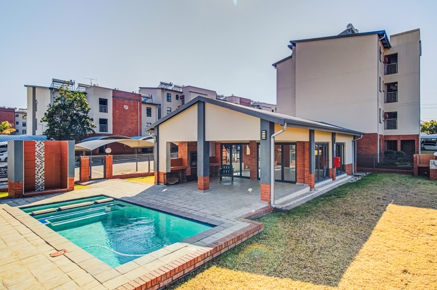 1 Bedroom Property for Sale in Eden Glen Gauteng