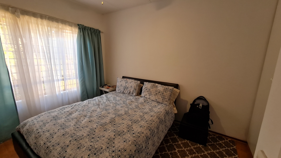 To Let 2 Bedroom Property for Rent in Sunninghill Gauteng