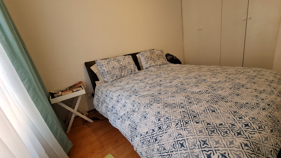 To Let 2 Bedroom Property for Rent in Sunninghill Gauteng