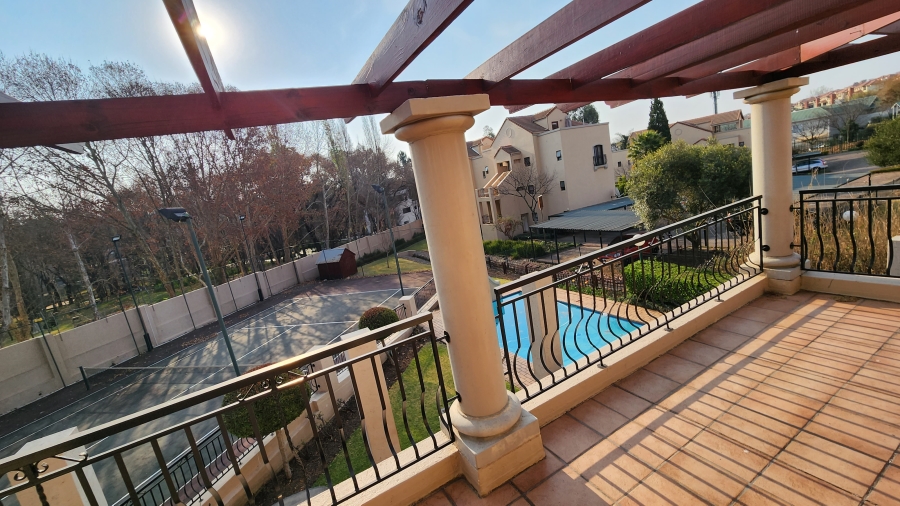 To Let 2 Bedroom Property for Rent in Sunninghill Gauteng