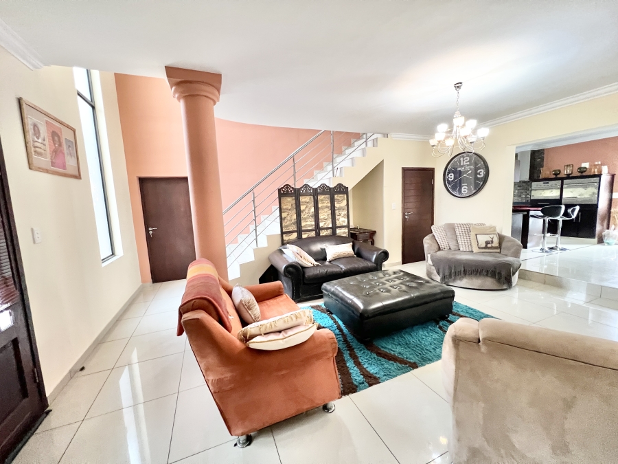 To Let 4 Bedroom Property for Rent in Stone Ridge Gauteng