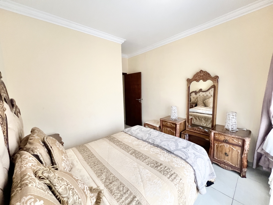 To Let 4 Bedroom Property for Rent in Stone Ridge Gauteng