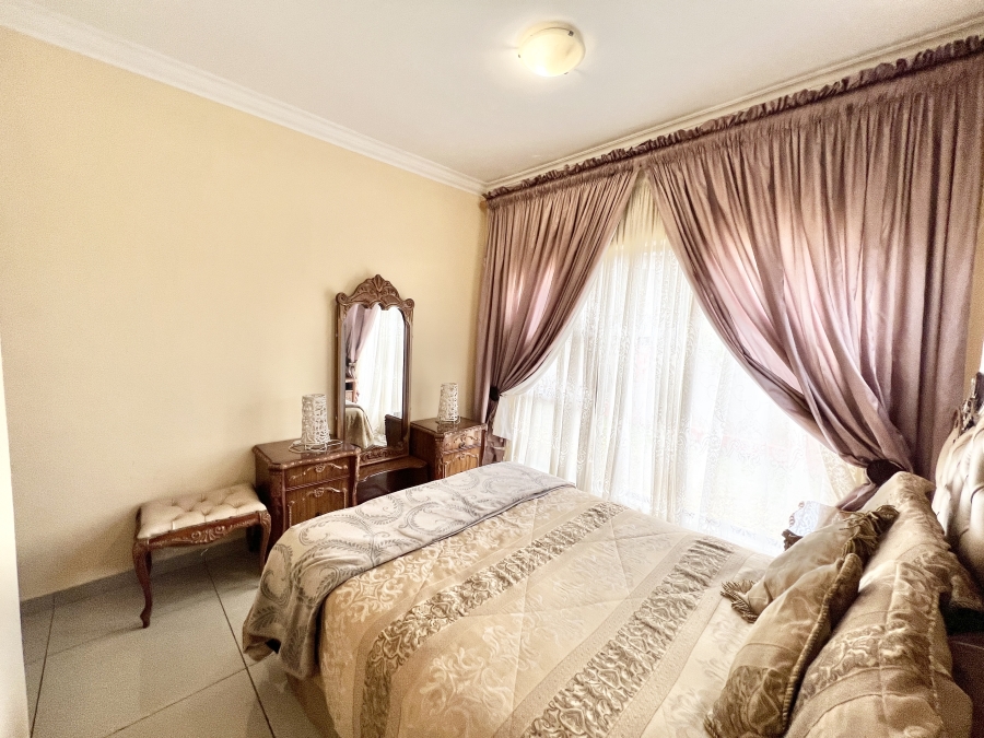 To Let 4 Bedroom Property for Rent in Stone Ridge Gauteng