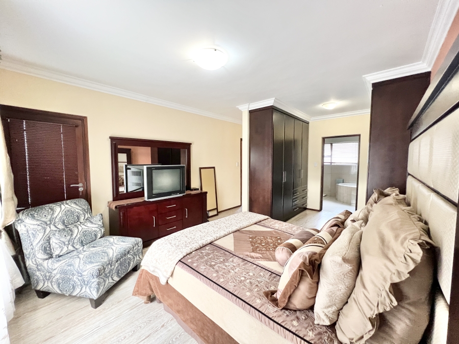 To Let 4 Bedroom Property for Rent in Stone Ridge Gauteng