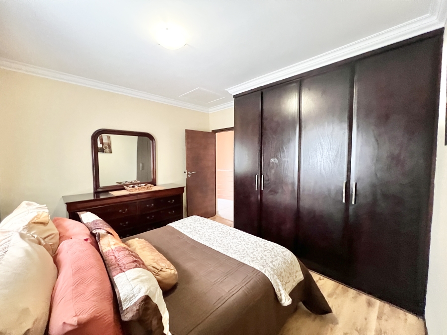 To Let 4 Bedroom Property for Rent in Stone Ridge Gauteng