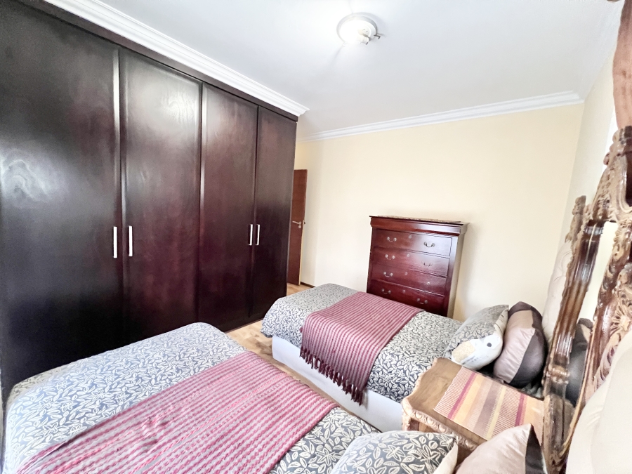 To Let 4 Bedroom Property for Rent in Stone Ridge Gauteng