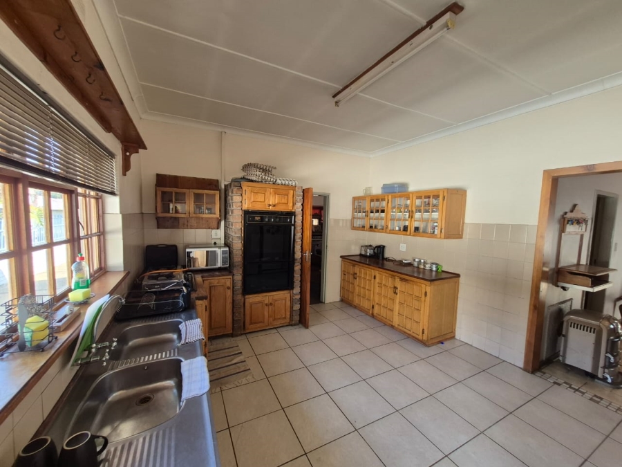3 Bedroom Property for Sale in Villieria Gauteng