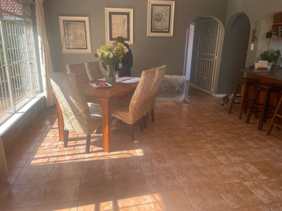 4 Bedroom Property for Sale in Kenmare Gauteng