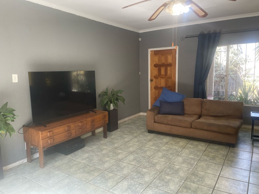 4 Bedroom Property for Sale in Kenmare Gauteng