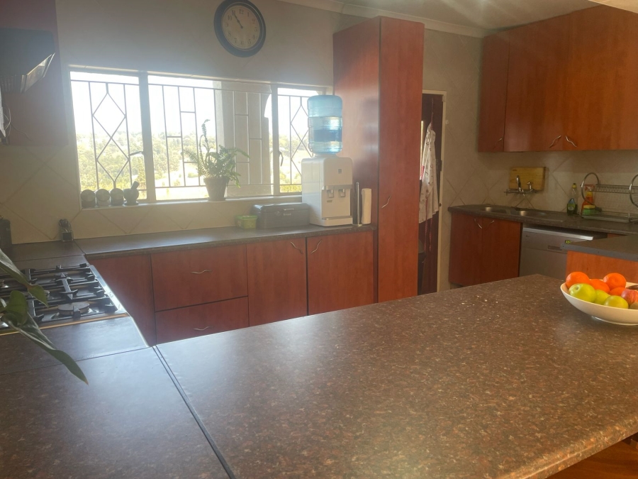 4 Bedroom Property for Sale in Kenmare Gauteng