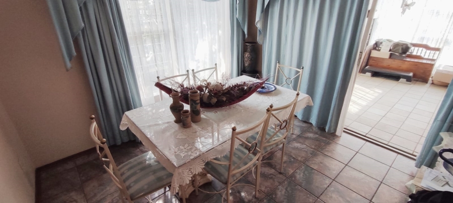 4 Bedroom Property for Sale in Greenhills Gauteng