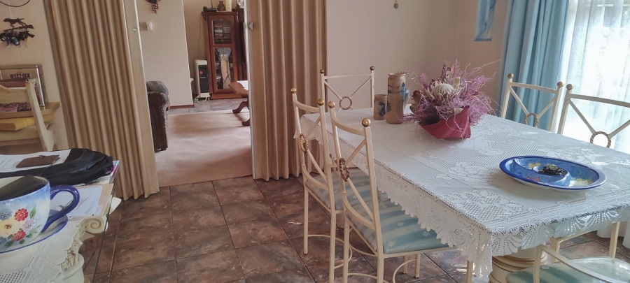 4 Bedroom Property for Sale in Greenhills Gauteng
