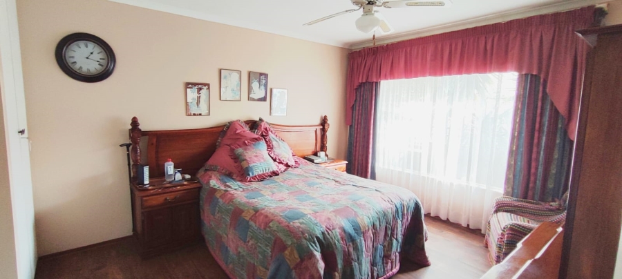 4 Bedroom Property for Sale in Greenhills Gauteng