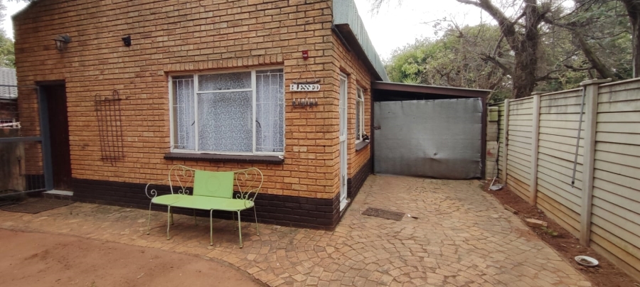 4 Bedroom Property for Sale in Greenhills Gauteng