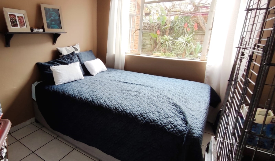 4 Bedroom Property for Sale in Greenhills Gauteng